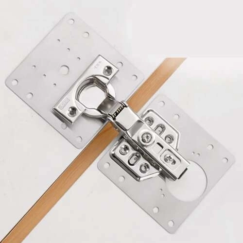 Charnières de meubles - ensemble de 4 pcs. Malatec 23032