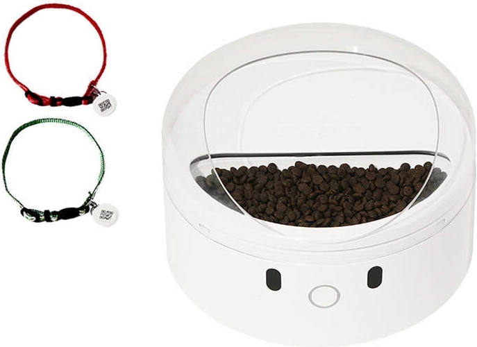 Identification intelligente RFID pour une alimentation équitable