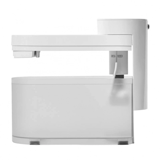 Fontaine domestique intelligente Catlink Pure 3