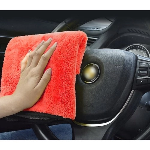 Kit de detailing pour nettoyage intérieur et extérieur des voitures Xtrobb