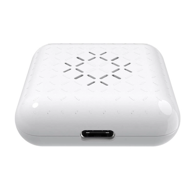Connexion sans fil simple