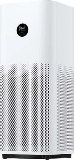 Purification performante jusqu’à 500 m³/h CADR