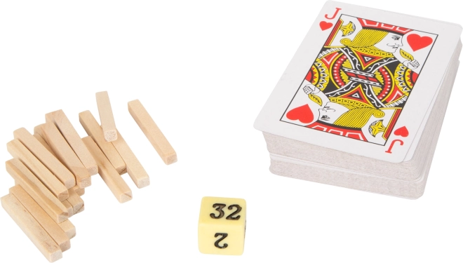 20 jeux en un pour un amusement sans fin