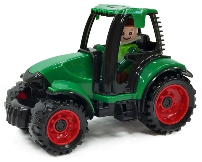 Tracteur Truckies Lena