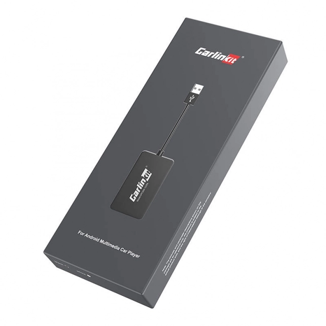 Adaptateur sans fil Carlinkit pour Android Auto et CarPlay