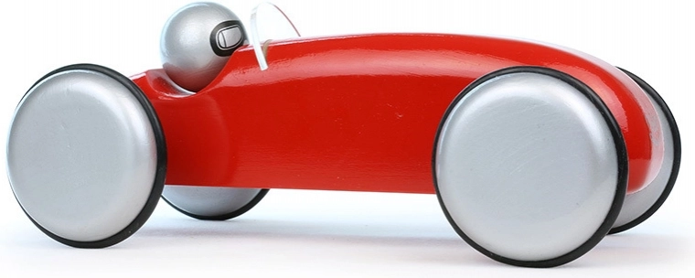 Design rétro élégant