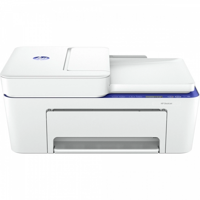 Imprimante multifonction HP DeskJet pour la maison