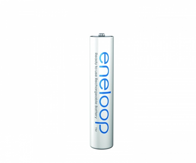 Batteries rechargeables Eneloop AAA 800 mAh 8 pcs