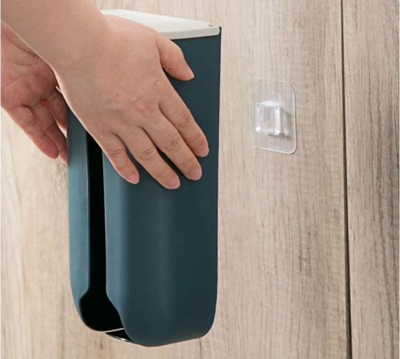 Montage rapide sans perçage