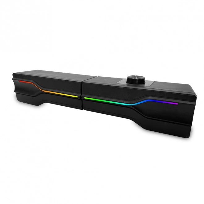 Barre de son de jeu Bluetooth Cobra Pro Aragor 2.0