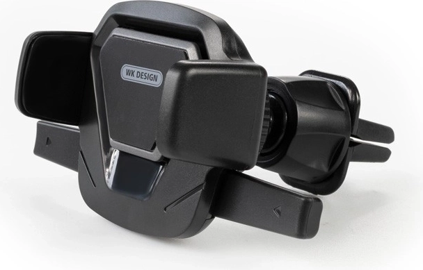 Serrage automatique pour insertion rapide