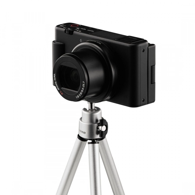 Mini trépied Hama Fancy 2 en 1 pour smartphone et appareil photo