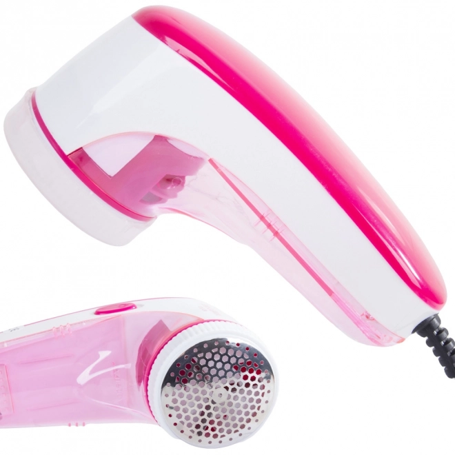 Rasoir pour vêtements et tissus d'ameublement USB