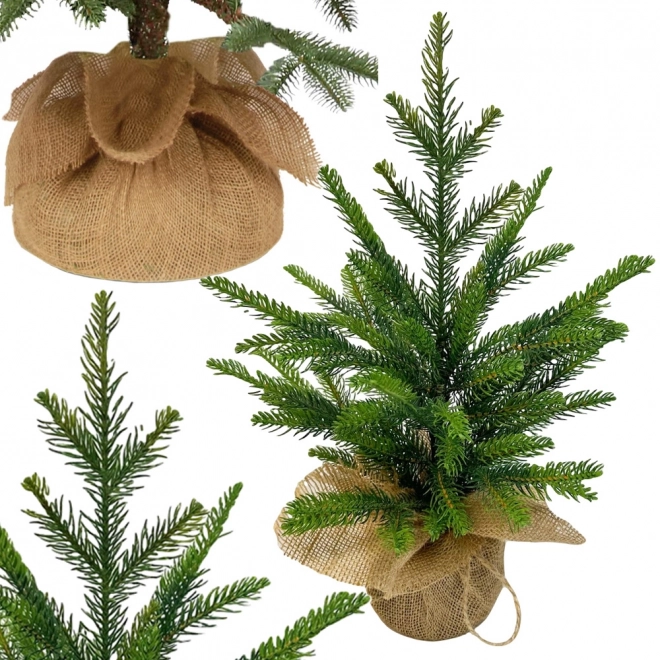 Sapin de Noël artificiel 50 cm