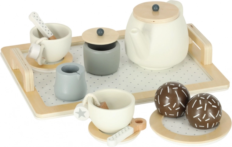 Fabrication en bois sûre et résistante