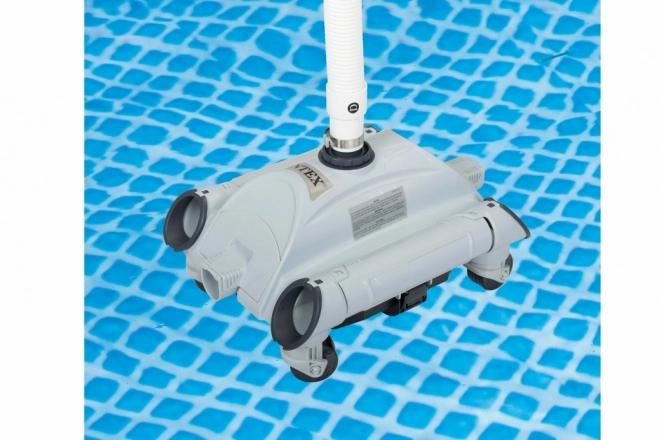 Aspirateur automatique pour piscine Intex