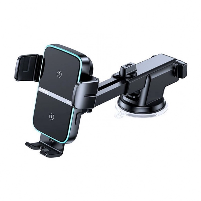 Support de voiture Joyroom avec chargeur Qi