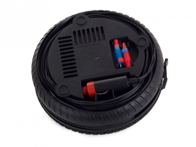 Compresseur de voiture 12V