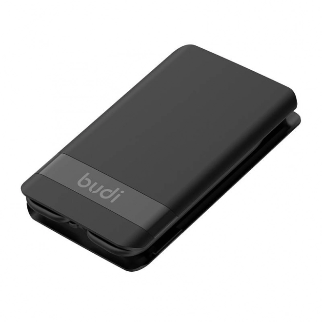Boîte multifonction pour téléphones, câbles type Budi 6