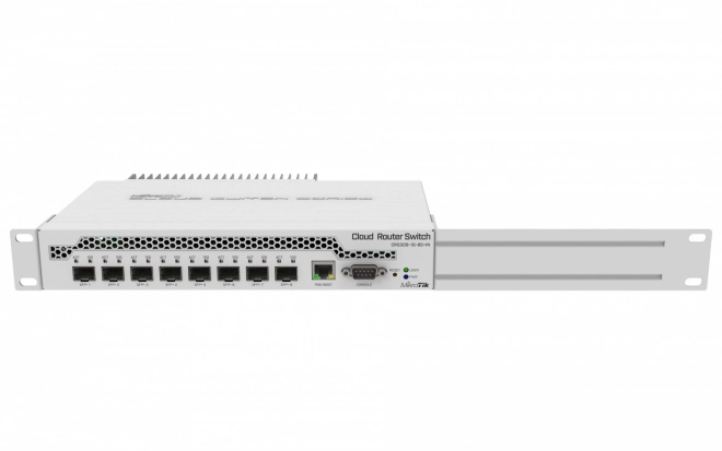 Switch réseau MikroTik CRS309-1G-8S+IN