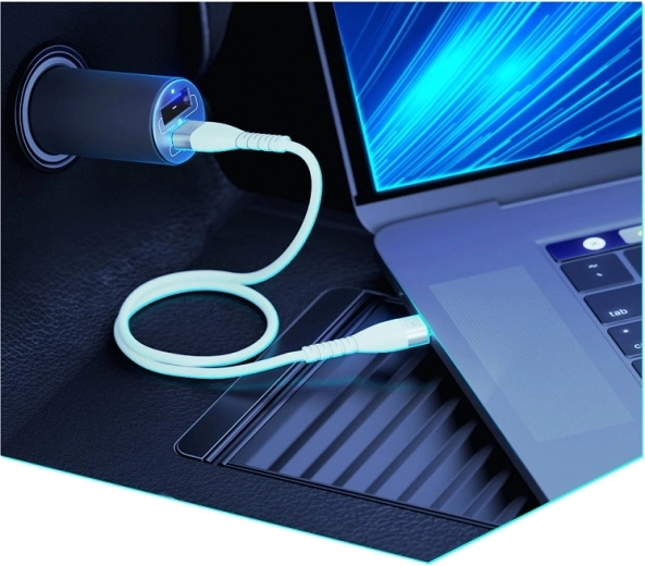 Éclairage LED et design élégant