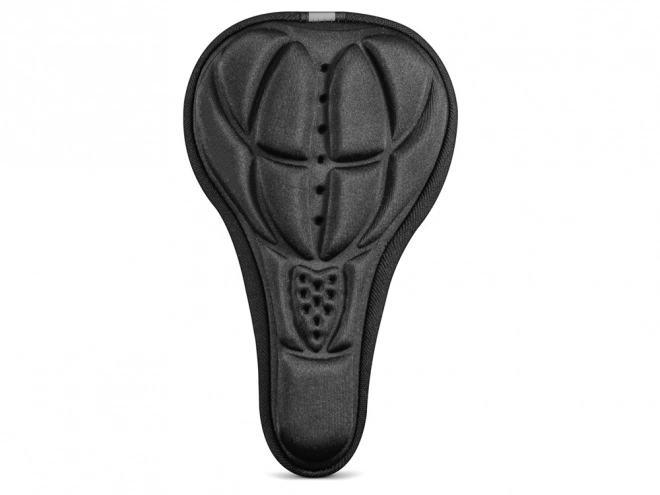 Housse de selle de vélo en gel