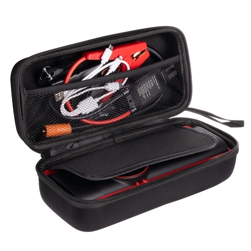 Kit de démarrage 6en1 XTROBB avec powerbank et compresseur