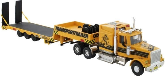 Design hautement détaillé