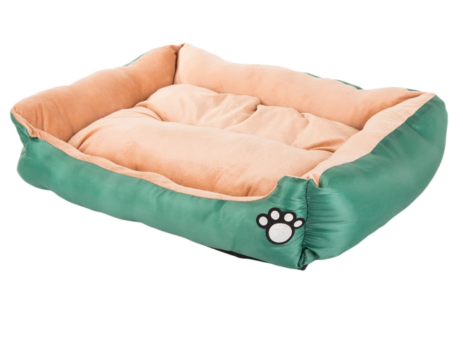 Confort maximal pour animaux