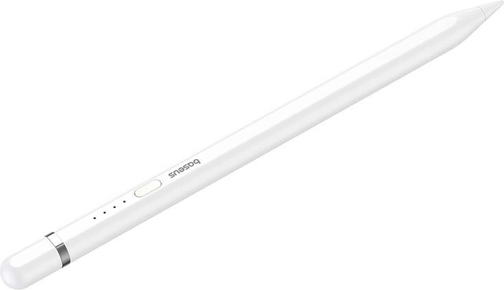 Écriture naturelle grâce au rejet de paume