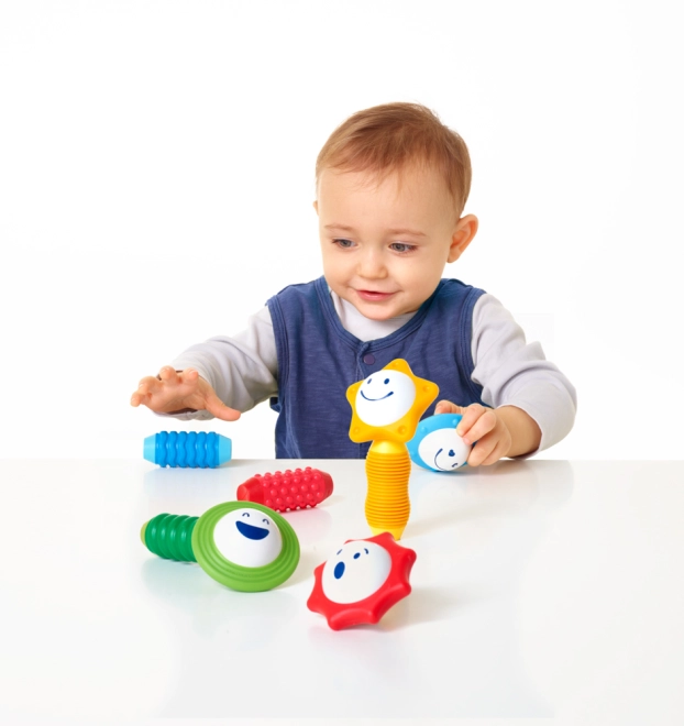 Sécurité pour les enfants