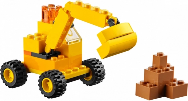 LEGO Classic 10698 Grand coffret créatif