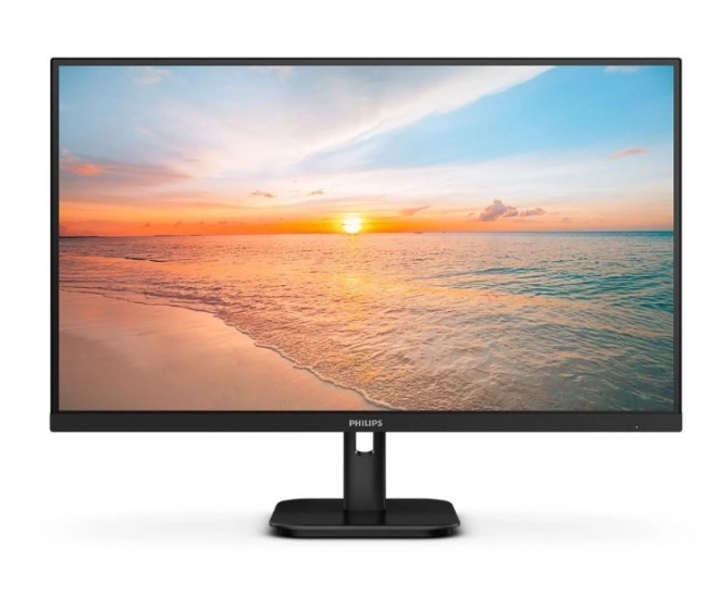 Moniteur 27 pouces IPS 4K avec HDMI et haut-parleurs