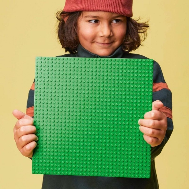LEGOae Classic 11023 Plaque de base verte