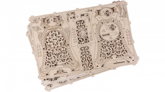 Assemblage sans colle