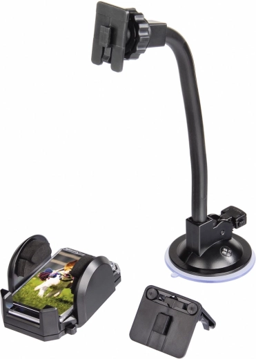 Installation flexible et solide