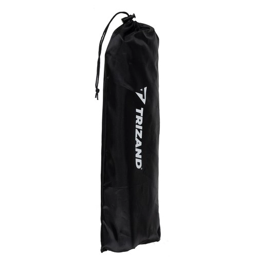 Bâtons de trekking+ accessoires 2 pcs Trizand 24396