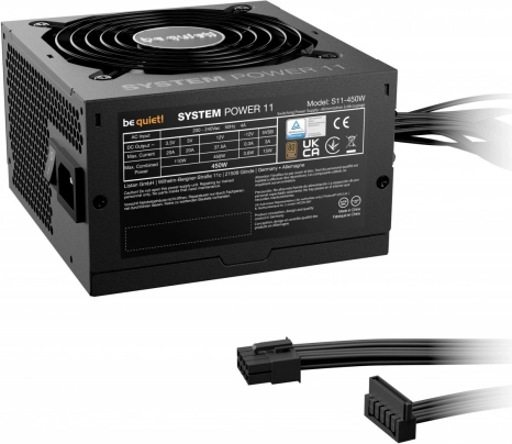Alimentation System Power 11 450W 80+ Bronze