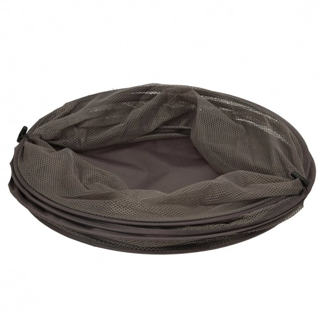 panier à linge pliable 77l