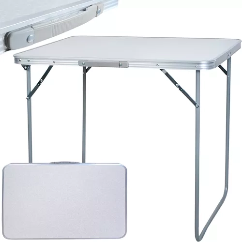 Table de camping pliable S23500