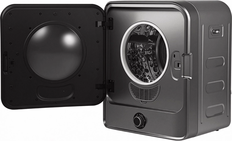 Dimensions compactes pour petits espaces