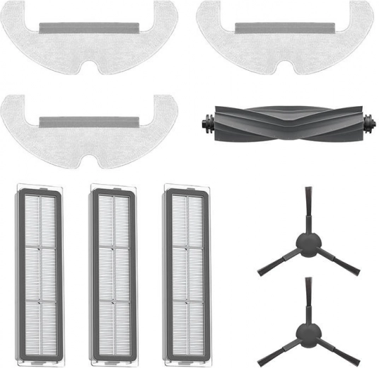 Remplacement et entretien faciles