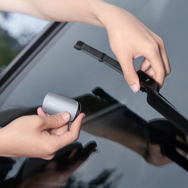 Aiguiseur d'essuie-glaces de voiture Tarnish