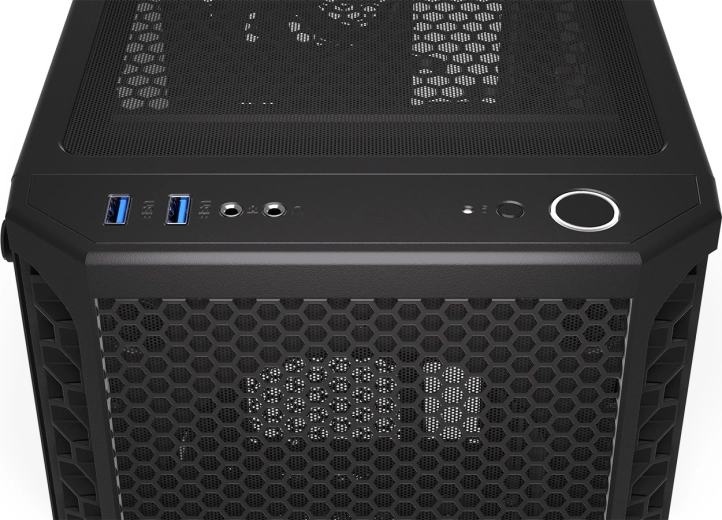 Ventilation optimale pour des performances élevées