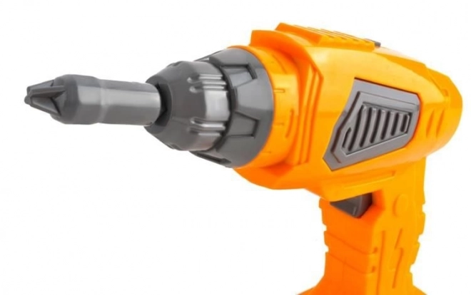 Ensemble d'outils pour enfants 14v1