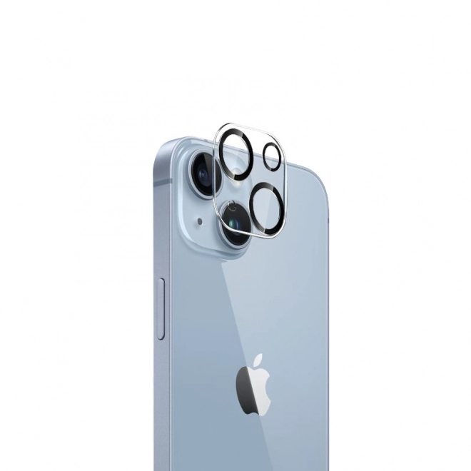 Verre de protection pour appareil photo Lens Shield pour iPhone 14 / iPhone 14 Plus