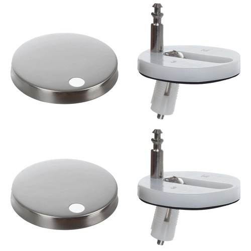 Abattant WC autoportant Ruhhy 24547