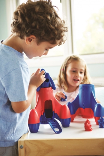 Matériau sûr et écologique