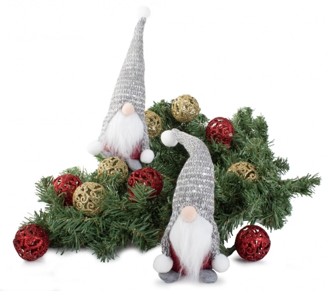 Décoration lutin de Noël