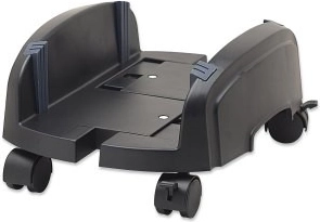 Mobilité facilitée grâce à 4 roulettes